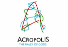 Rally Acropolis
