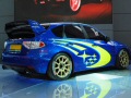 Suraru WRC Concept 2008