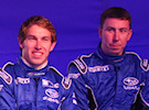 η παρουσίαση του νέου Subaru Ιmpreza WRC S14