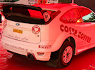Focus WRC 07
