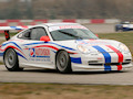 Porsche 996 GT3 Cup
