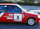 ΒΑΣΙΛΕΙΟΥ - Peugeot 106 Rally 