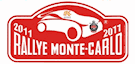 Rallye Monte Carlo 2011