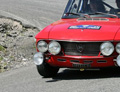 AGHEM Gianmaria (LANCIA Fulvia Rally 1.6 HF)