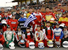 Η ελληνική ομάδα