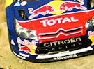 Sordo D. - Marti M. - Citroen C4 WRC
