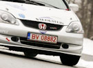 Mitroi Alexandru - Colceriu Sorin - Honda Civic Type R