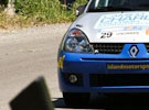 A. STAGNO - S. PALAZZOLO - RENAULT New Clio Rs (R3C)