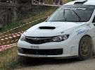 T. Gardemeister -T. Tuominen - Subaru Impreza STI