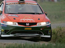Piepers Marcel / De Wild Erik   Honda Civic Type R3 