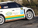 Maurin Julien / Thimonier Gilles - Škoda Fabia S2000