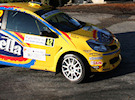 Canella Massimo / Gria Silvio - Renault Clio R3 