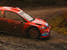 Solberg H. - Menkerud C. #6 Ford Focus RS WRC 08