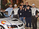 Prestige Rally Team