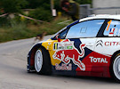 LOEB Sébastien - ELENA Daniel - CITRÖEN C4 WRC