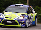 KUIPERS Denis - MICLOTTE Frederic - FORD Fiesta S2000