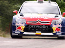 SORDO Dani - MARTI Marc - CITRÖEN C4 WRC