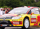 SOLBERG Petter - PATTERSON Chris - CITRÖEN C4 WRC