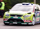 LATVALA Jari-Matti - ANTTILA Miikka - FORD Focus RS WRC 09