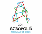 Acropolis Rally