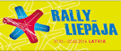 Rally Latvia ERC